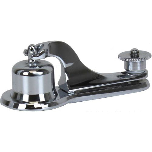 Gomco Circumcision Clamp  3.5 cm - Adult 506