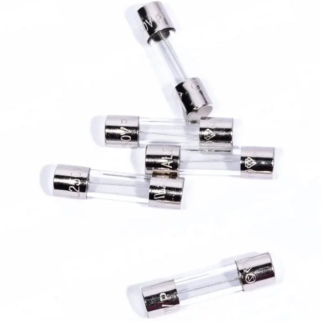 Gomco DC Portable Aspirator Fuse Kit