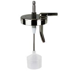Gomco Metal Cap & Float Assembly
