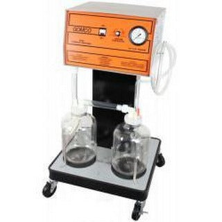 Gomco Model 6050 Emergency Thoracic Drainage Aspirator  220 V
