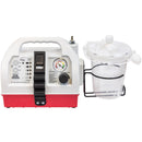 Gomco OptiVac Portable Aspirator
