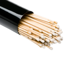 Graham-Field Grafco Silver Nitrate Applicator - 6", 50 mg active ingredients, 100/vial, 12 vials/box