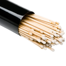 Graham-Field Grafco Silver Nitrate Applicator  6", 50 mg active ingredients, 100/vial, 12 vials/b