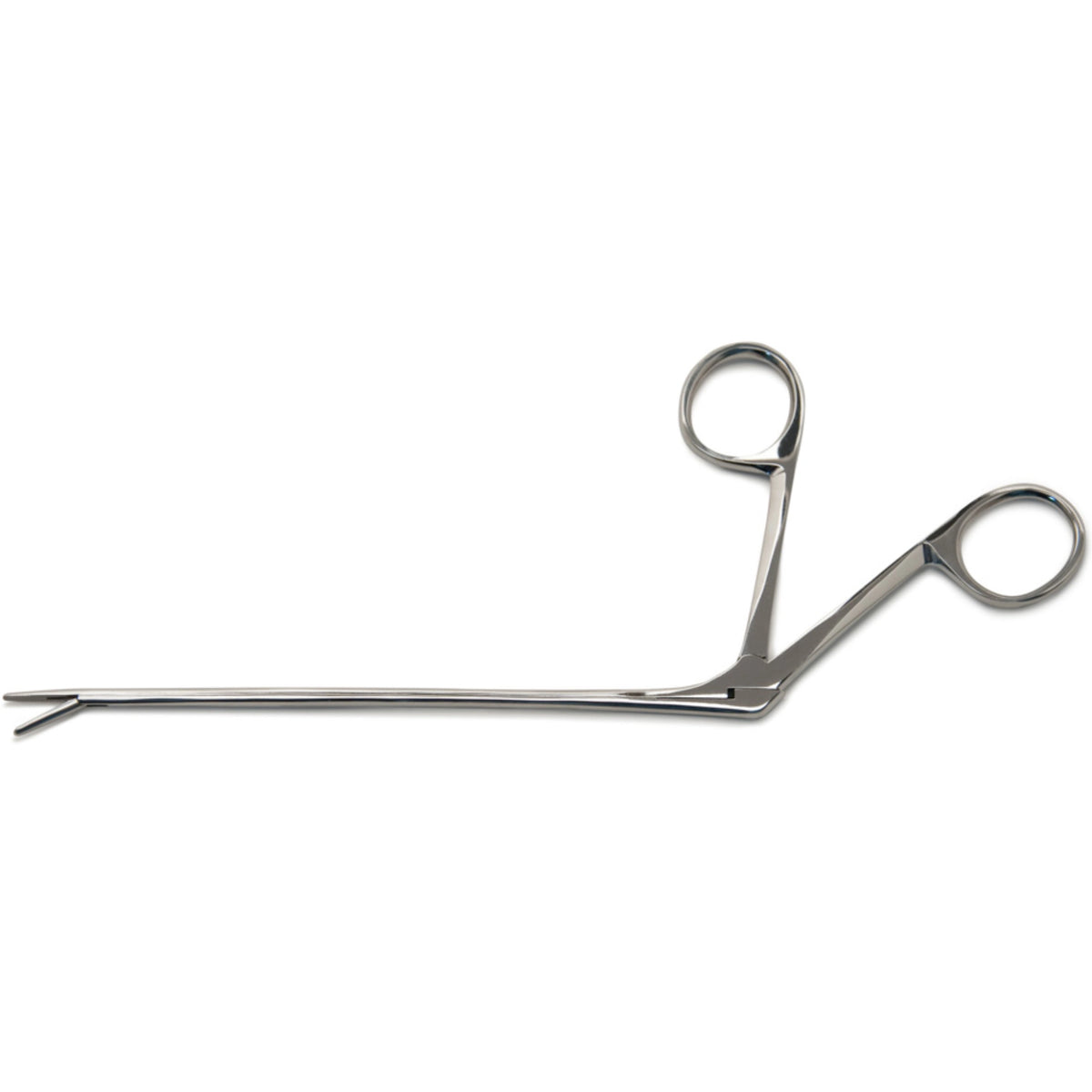 Graham-Field Hartmann Alligator Forceps