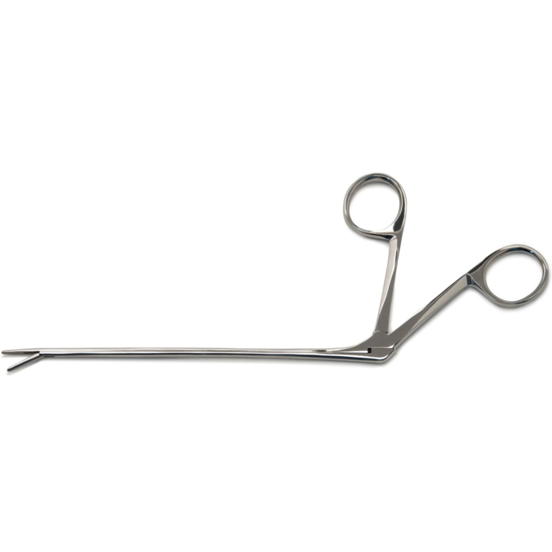 Graham-Field Hartmann Alligator Forceps