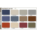 Graham-Field Lumex Ortho-Biotic II Recliner  Upholstered Arm - Concrete