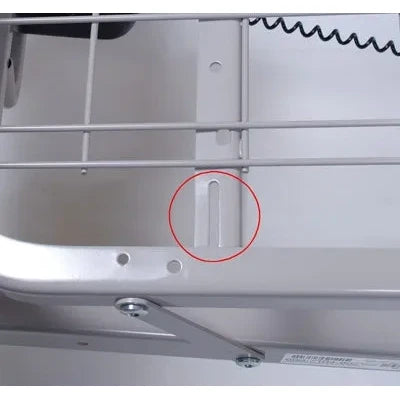 Graham-Field Patriot Full-Electric/Low Homecare Bed