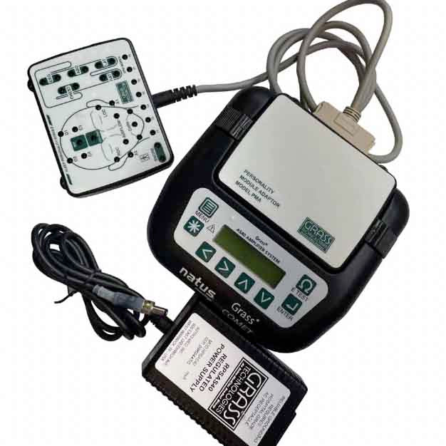 Grass Comet Portable EEG/PSG System  Previous-Model-EEG