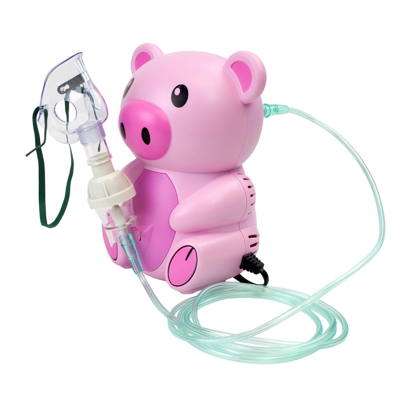MyPiggy Compressor Nebulizer PARENT