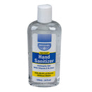 SANITIZER HAND 4OZ BTL 24/CS(DROP)