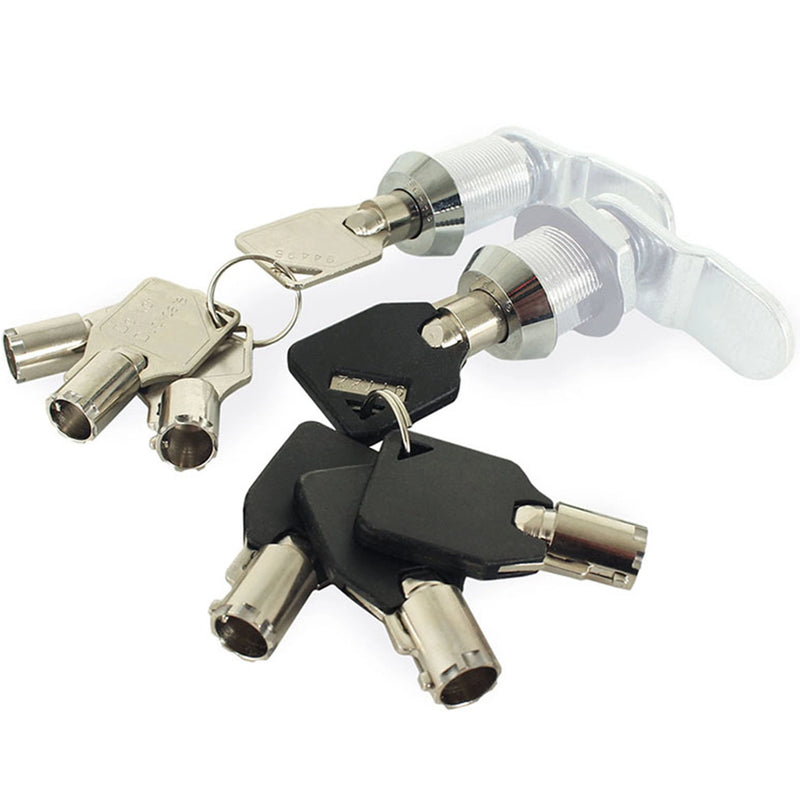 Harloff 2700/2800 Lock Kit