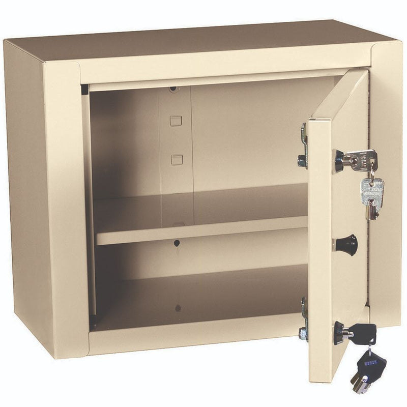 Harloff 2825AQ Medium Narcotics Cabinet