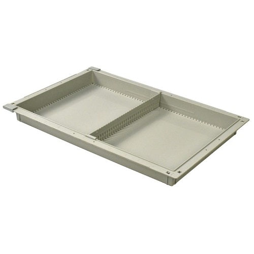 Harloff 2" Tray  One Short Divider