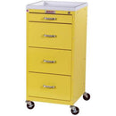 Harloff 3145K Mini Cart  White