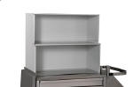 Harloff 602106 Top Compartment & Organizer