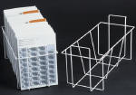 Harloff Exchange Basket for Punch Cards