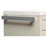 Harloff 6816 Aluminum Push Handle  16 inch