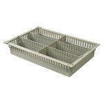 Harloff 81031-6 4 in Tray
