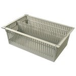 Harloff 81032-1 8" Tray