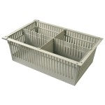 Harloff 81032-5 8"Tray