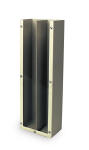 Harloff Catheter Box  16'' Catheter Box