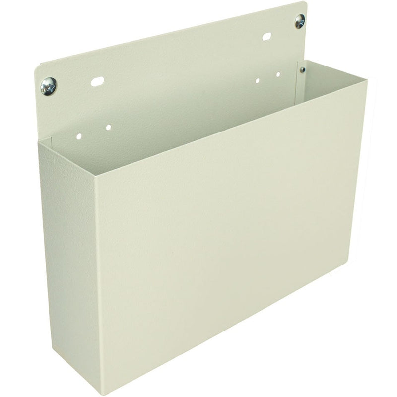 Harloff Chart Holder  Rail Clip Mount