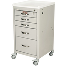 Harloff M3DS1824K05 M-Series Short Procedure Cart