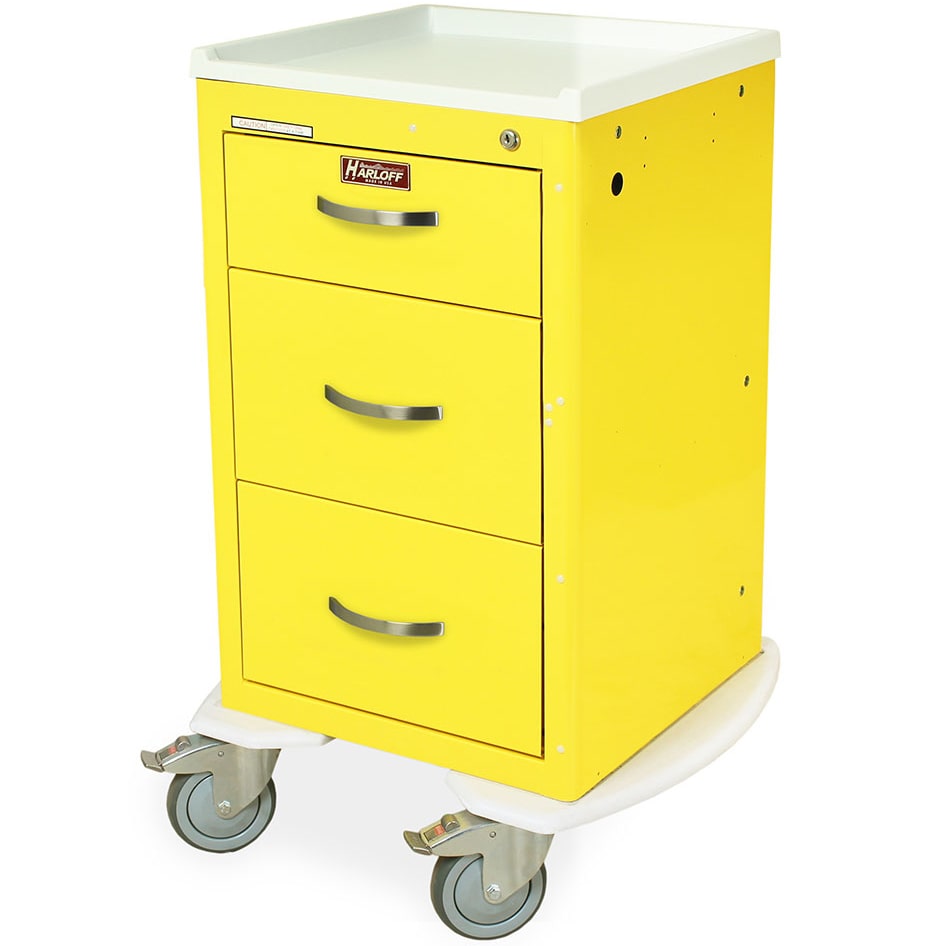 Harloff MDS1824K03 M-Series Short Mini Cart