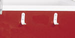 Harloff MR-Conditional Utility Hooks (4/Set)