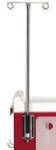 Harloff MR-Conditional IV Pole