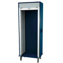 Harloff Single Column Storage Cart