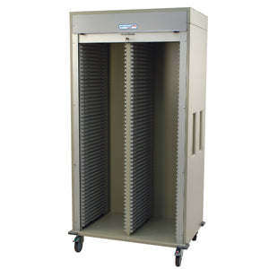 Harloff MS8140 Storage Cart  Yellow