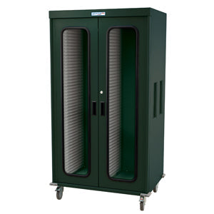 Harloff MS8140DR Storage Cart  Yellow