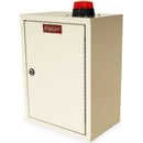 Harloff NC16C12-DT2-AVD Medium Narcotics Cabinet