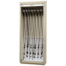 Harloff SC16 Scope Storage Cabinet - 1
