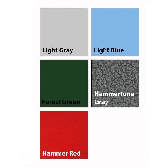 Harloff SC16 Scope Storage Cabinet 