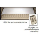 Harloff SC16 Scope Storage Cabinet 