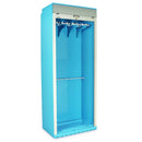 Harloff SC8036 Scope Storage Cabinet - Tambour Door & Drying Package 