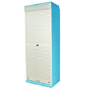 Harloff SC8036 Scope Storage Cabinet - Tambour Door & Drying Package 