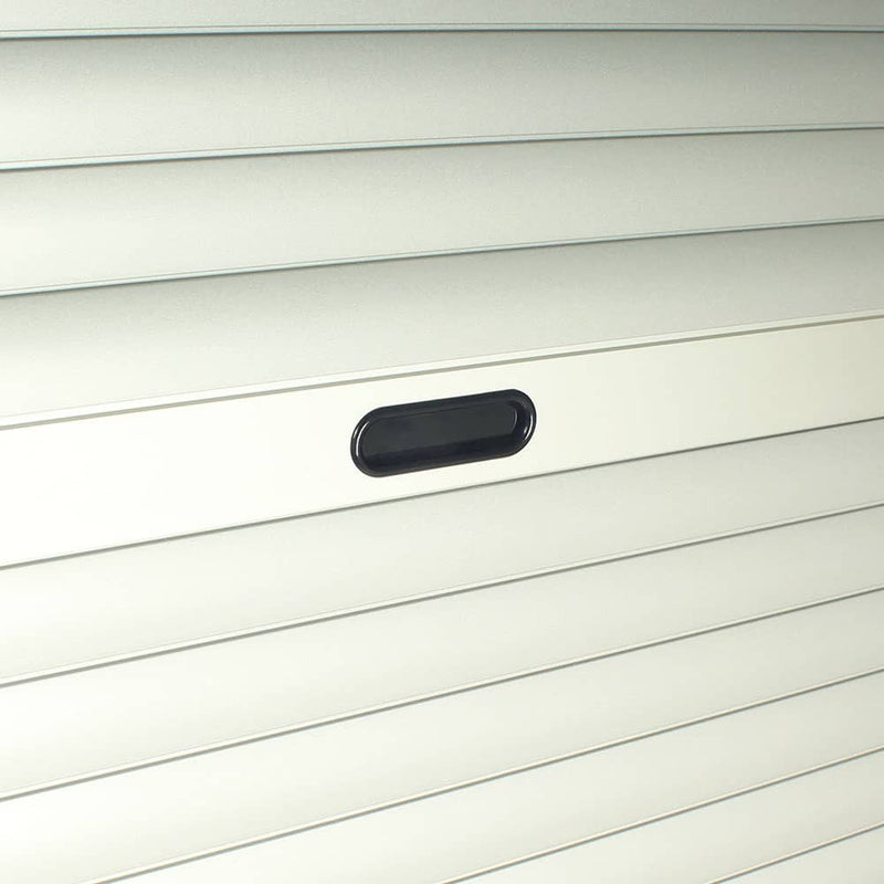 Harloff SC8036 Scope Storage Cabinet - Tambour Door & Drying Package 