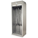 Harloff SC8036 Scope Storage Cabinet - Tambour Door & Drying Package 