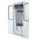 Harloff SureDry 14 Scope Cabinet with Dri-Scope Aid & Key Lock