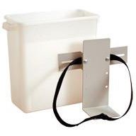 Harloff Universal Plastic Waste Container