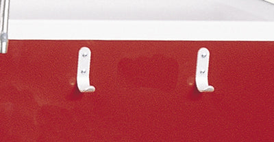 Harloff Utility Hooks (Set of 4)