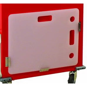 Harloff V Series Cardiac Board