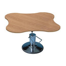Hausmann 4-Cutout Table