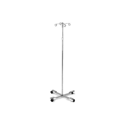 Hausmann 4-Hook IV Pole