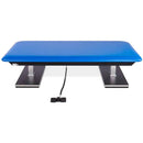 Hausmann Bariatric Dual-Lift Electric Hi-Lo Mat Platform 