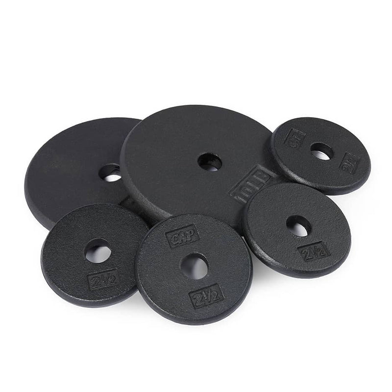 Hausmann Disc Weight Set