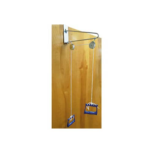 Hausmann Door Mounted Pulley